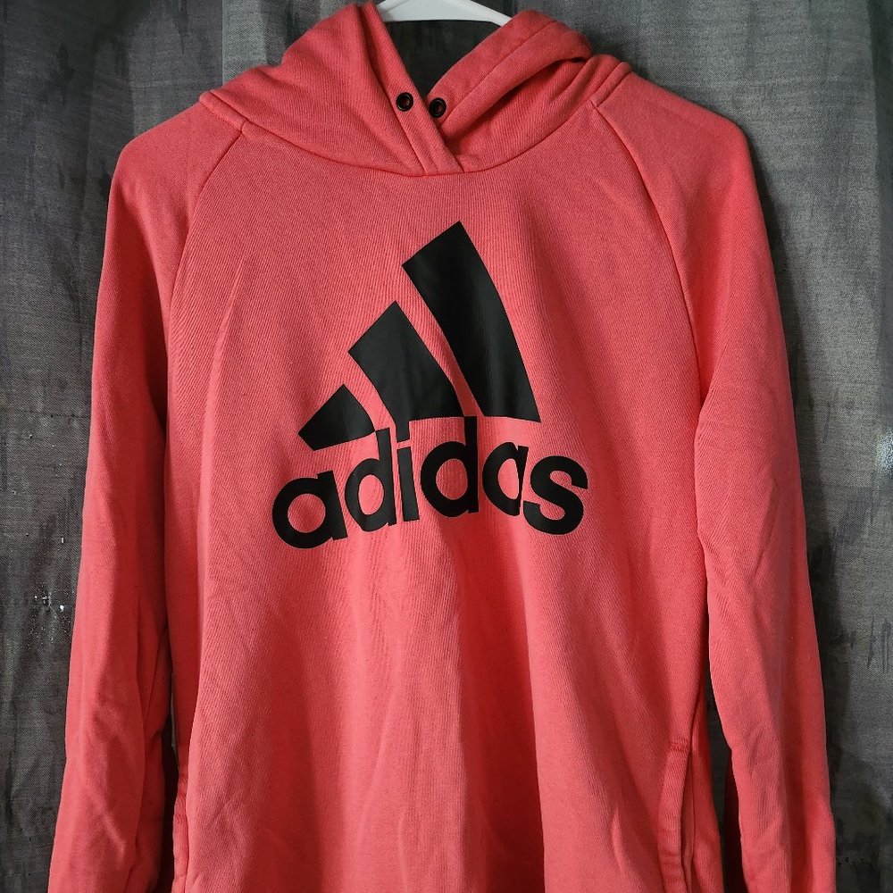 Adidas Hoodie